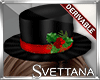 [Sx]Drv Snowman Hat