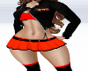 Epic DJ Doll Skirt V2