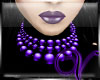 -N- Purple Pearls