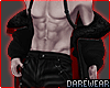 DragonSlayer Jacket Red