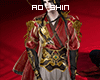 侍. Crimson Top V1