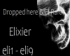 Elixier (speed up)