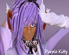 IV Purple Fur