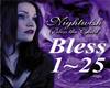 Nightwish BlessThe Child
