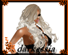 *dr*oursoula BLONDE hair