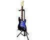 Rock Concert Guitar/Bass