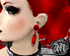 [M]~Red Earrings v1 Chu~
