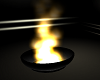 Romance FIRE PIT blk
