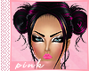 PINK-KENYA Black Pink