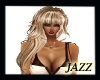 Jazzie-Free Style Blonde