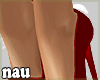~nau~ Truly red Heels