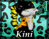 Meowkins Kini