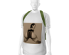 Kremy Shirt Male