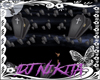 dj light turn coffin