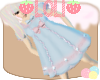 [L] Fairy Doll Dress