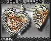 V4NY|Giusy Earring