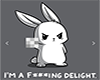 Bunny Delight