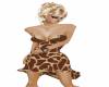 Girafa dress