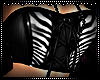 !S Reloaded corset-zebra