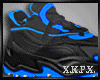 - X K- Sneakers Black M