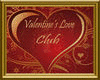 Valentines Love Club