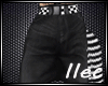 Black Pants 