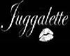 Juggalette Sign Animated