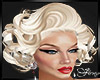 [S]Hair Marilyn Monroe