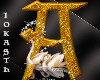 IO-Swan Letter-A