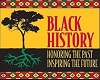 Black History Banner