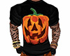 Pumpkin Halloween Shirt