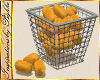 I~D*Cheese Curd Basket