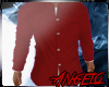 (A) Casual Shirt Red