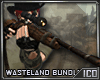 ICO Wasteland Bundle