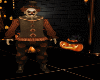 Clown Halloween