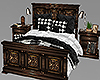 Farmhouse 3 pose Bed