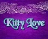 Kitty Love Fountain