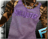 F| Purple HCO Beater