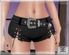 Black Shorts