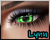 Liquid Eye Green 2