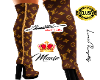 LR's|LxV|RedBottomMoxies