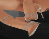 Glam Queen Heels