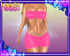 NY|Summer Date Magenta