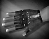 Sinner Gloves `