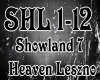 Showland7-HeavenLeszno 1