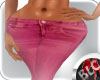(BL)Jeans Pink XTRA