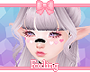 🎀Bangs Oil