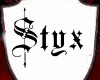 ~Styx~ Family Banner