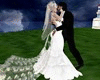 DM]OUR WEDDING POSE 4