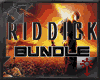 Riddick Bundle